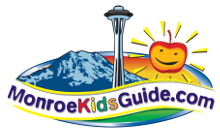 MonroeKidsGuide.com Logo